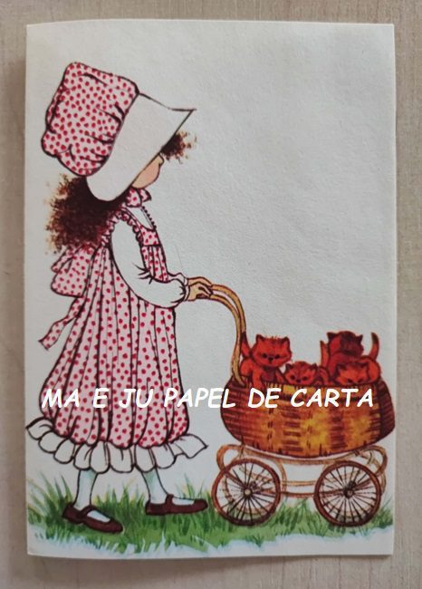 MENININHAS CARTÃO IMPORTADO = MEN415