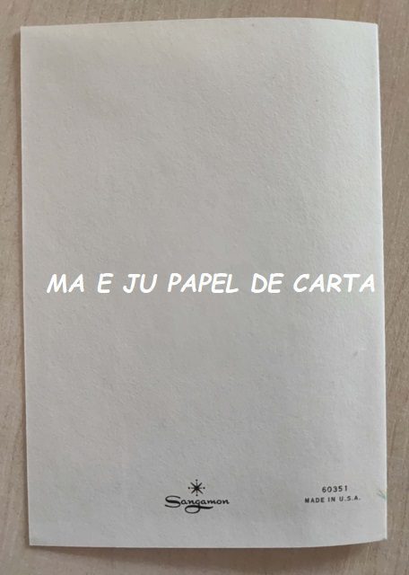MENININHAS CARTÃO IMPORTADO = MEN415 - Imagem 2