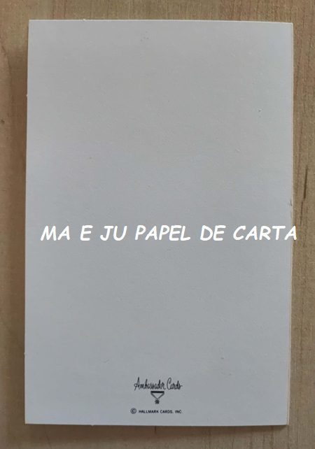 MENININHAS CARTÃO IMPORTADO = MEN417 - Imagem 2