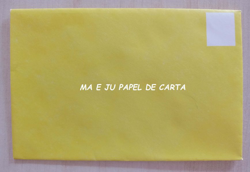 MENININHA LAURA ENVELOPE AVULSO IMPORTADO = MEN405 - Imagem 2