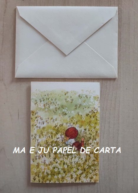 MENININHAS CARTÃO IMPORTADO = MEN421