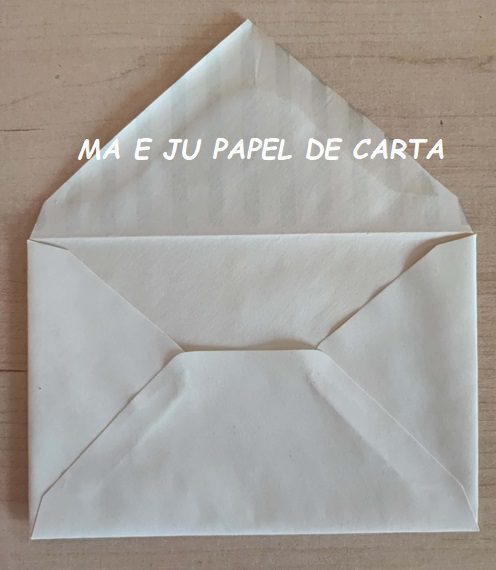 MENININHAS CONJUNTO IMPORTADO = PAPEL + ENVELOPE – MEN543 - Imagem 6