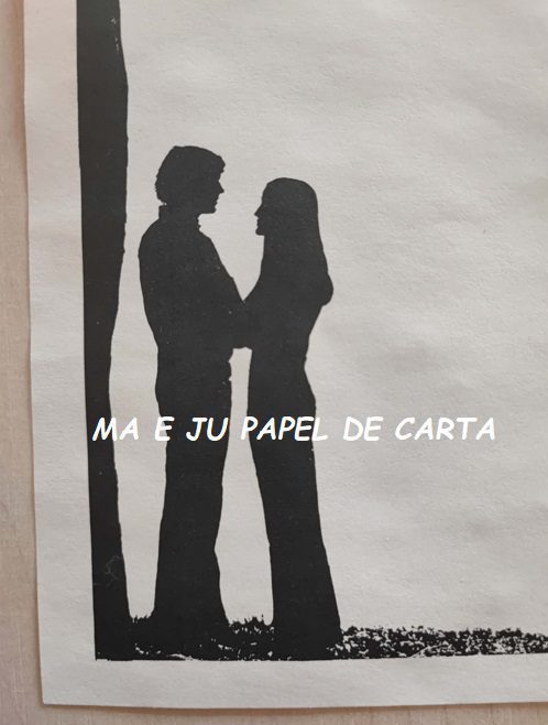 MENININHAS CONJUNTO IMPORTADO = PAPEL + ENVELOPE – MEN543 - Imagem 3
