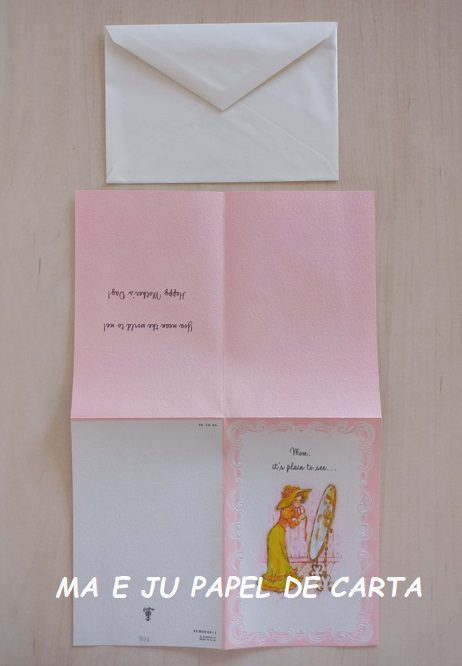 MENININHA NOTECARD IMPORTADO = MEN372