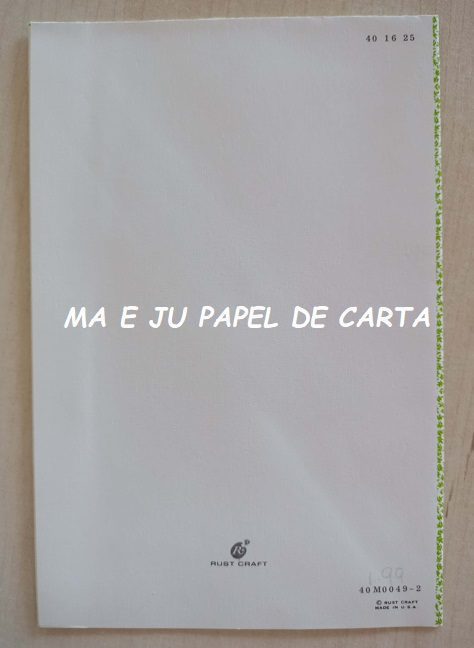 MENININHA NOTECARD IMPORTADO = MEN376 - Imagem 4