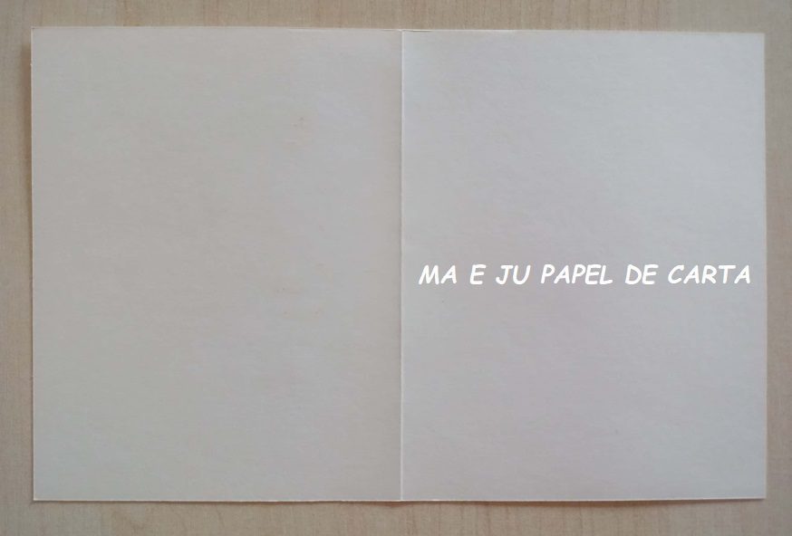 MORANGUINHO CARTÃO IMPORTADO = MOR28 - Imagem 3