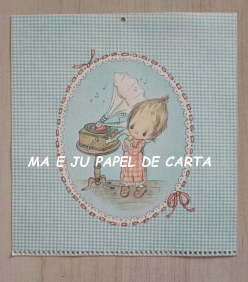 CALENDÁRIO ANO 1979 DA COLEÇÃO BETSEY CLARK HALLMARK - CL01 - Imagem 24