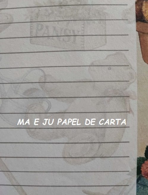BICHINHO BEAR CONJUNTO IMPORTADO = PAPEL + ENVELOPE – BI193 - Imagem 3