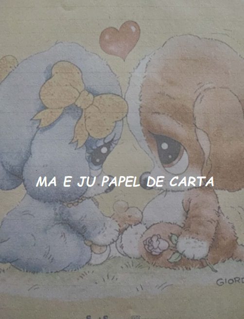 GIORDANO SAD SAM FOLHA AVULSA IMPORTADA = GIO02 - Imagem 2
