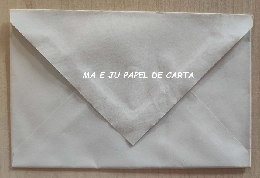 BICHINHO BEAR ENVELOPE AVULSO IMPORTADO = BI199 - Imagem 3