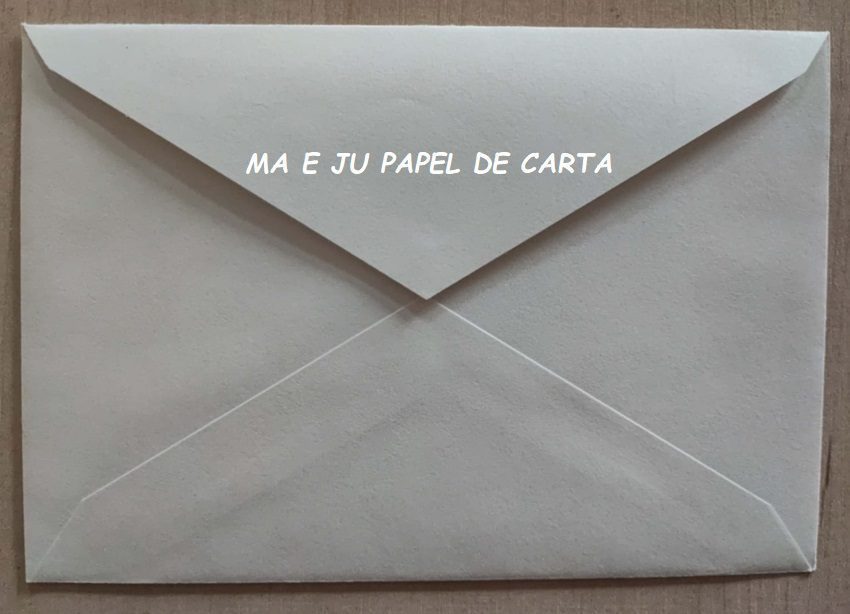 BICHINHO PIG CONJUNTO IMPORTADO = PAPEL + ENVELOPE + POSTALETTE + CARTÃO – BI202 - Imagem 3