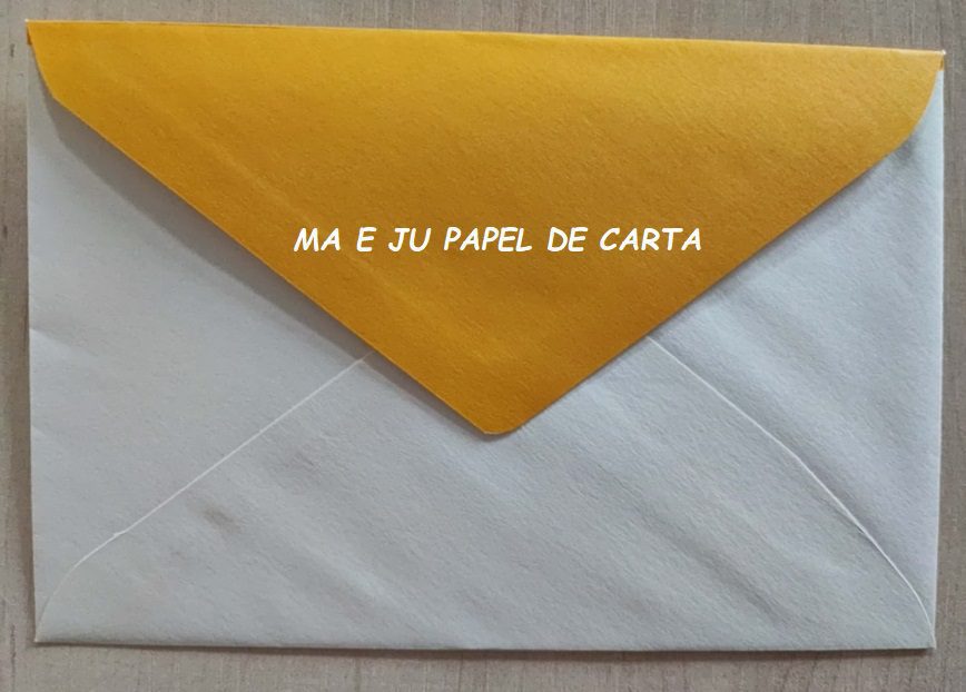 BICHINHO RABBIT CONJUNTO IMPORTADO = PAPEL + ENVELOPE – BI169 - Imagem 4