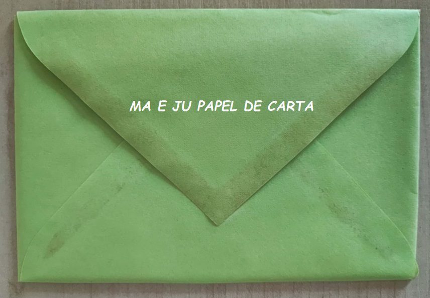 BICHINHO SQUIRREL CONJUNTO IMPORTADO = PAPEL + ENVELOPE – BI227 - Imagem 4