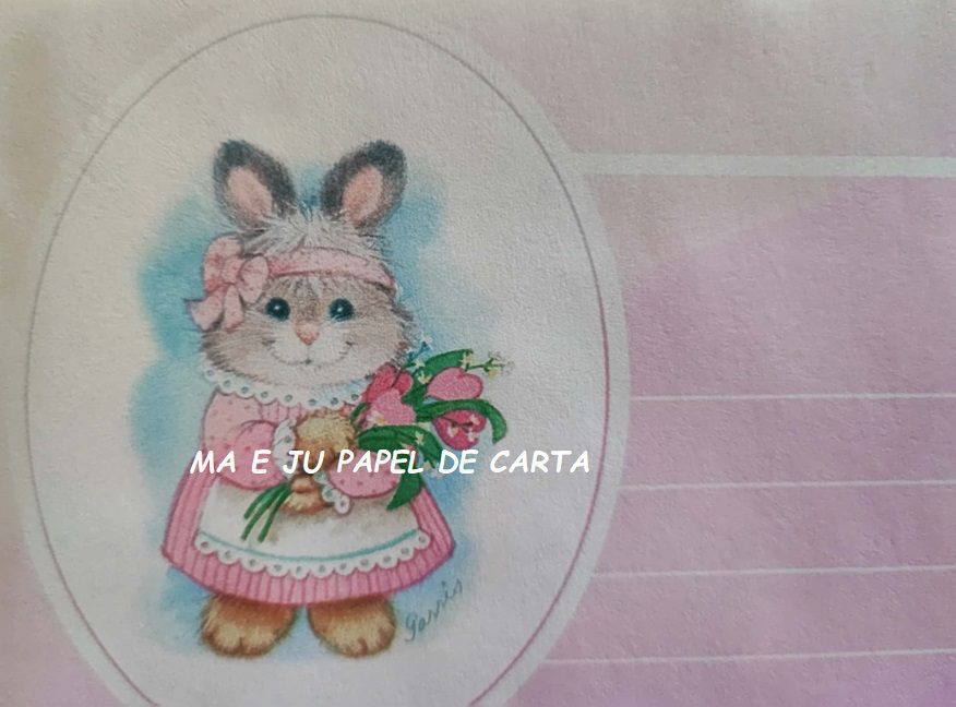 BICHINHO FOLHA AVULSA IMPORTADA = BI186 - Imagem 2