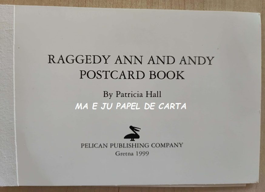 RAGGEY ANN CAPA IMPORTADA = RAG67 - Imagem 3
