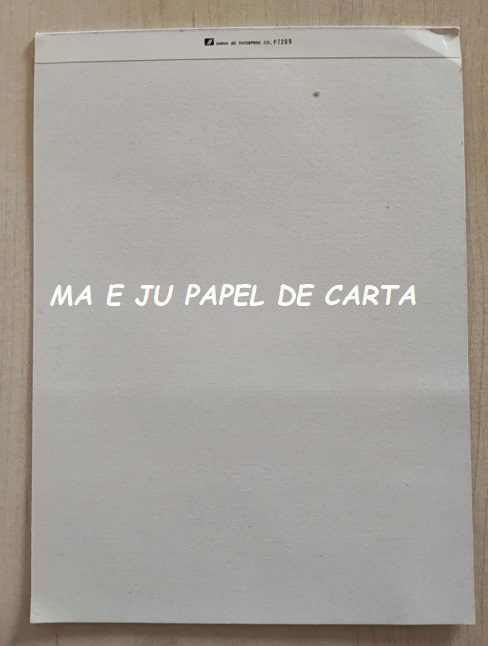 MENININHAS KEIBUN OHTA CONJUNTO IMPORTADO = CAPA + PAPEL + ENVELOPE – MEN618 - Imagem 3