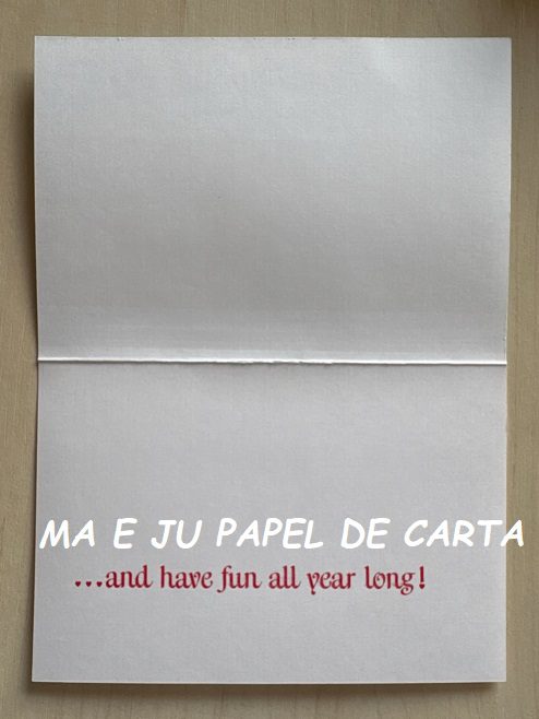 URSINHOS CARINHOSOS CONJUNTO IMPORTADO = PAPEL + ENVELOPE + CARTÃO – UC106 - Imagem 6