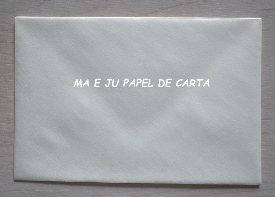 HOLLY HOBBIE ENVELOPE AVULSO IMPORTADO = HH679 - Imagem 2