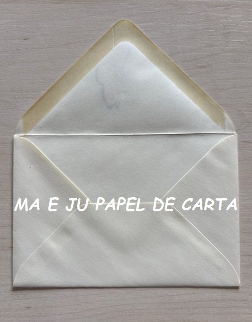 HOLLY HOBBIE ENVELOPE AVULSO IMPORTADO = HH679 - Imagem 4