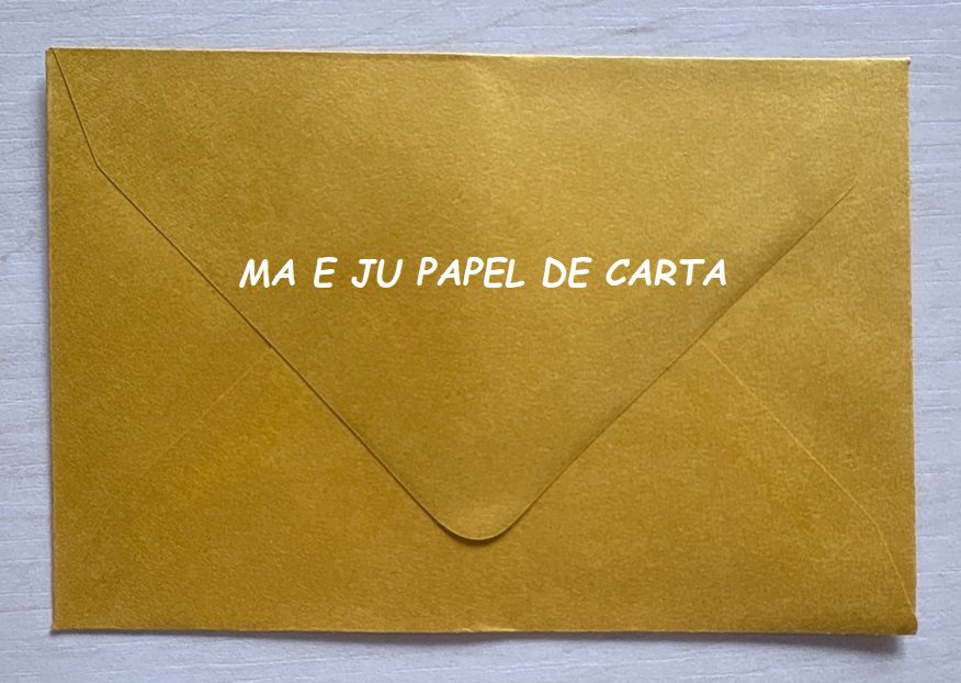 HOLLY HOBBIE CONJUNTO IMPORTADO = PAPEL + ENVELOPE – HH680 - Imagem 4