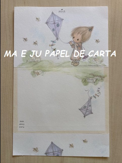 BETSEY CLARK POSTALETTES IMPORTADO = BC484 - Imagem 2