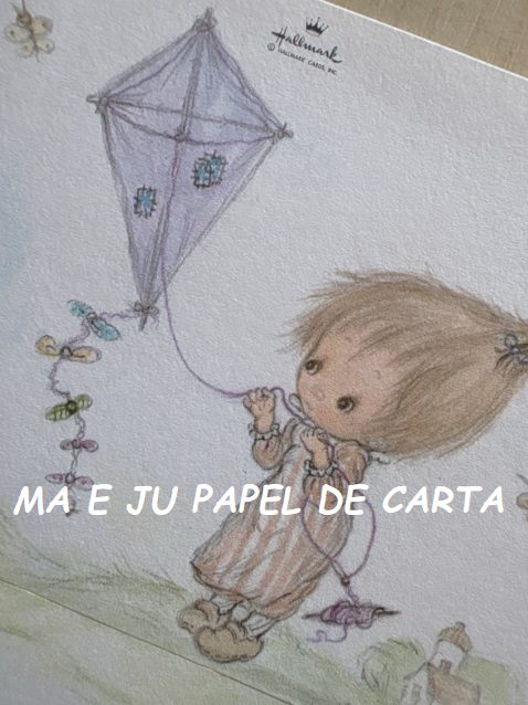 BETSEY CLARK POSTALETTES IMPORTADO = BC484 - Imagem 3
