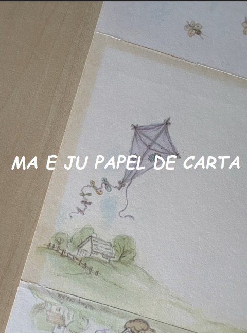 BETSEY CLARK POSTALETTES IMPORTADO = BC484 - Imagem 4