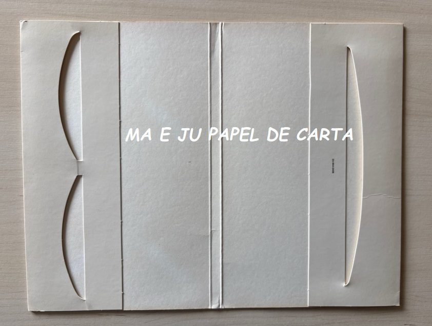 BETSEY CLARK CONJUNTO IMPORTADO = CAPA + 2 PAPÉIS + 2 ENVELOPES – BC483 - Imagem 5