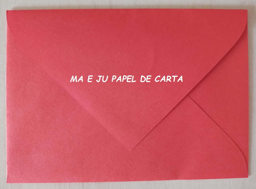 BETSEY CLARK CONJUNTO IMPORTADO = CAPA + 2 PAPÉIS + 2 ENVELOPES – BC483 - Imagem 9