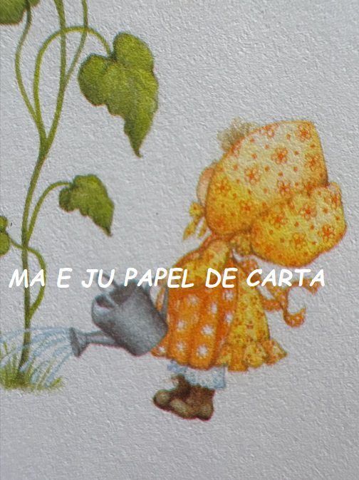 MENININHAS CONJUNTO IMPORTADO = PAPEL + ENVELOPE – MEN1482 - Imagem 3