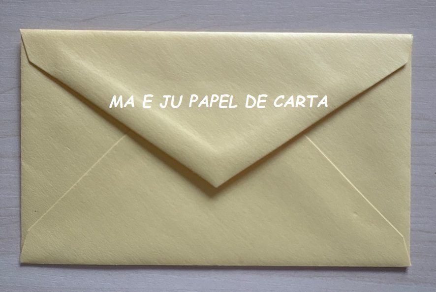 MENININHAS CONJUNTO IMPORTADO = PAPEL + ENVELOPE – MEN1482 - Imagem 4