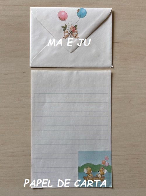 RAG TAG TEDDIES – RUTH MOREHEAD CONJUNTO IMPORTADO = RM227