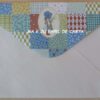 HOLLY HOBBIE CONJUNTO IMPORTADO = PAPEL + ENVELOPE - HH39 - Image 4