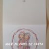 BETSEY CLARK CARTÃO IMPORTADO = BC53 - Image 2
