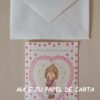 BETSEY CLARK CARTÃO IMPORTADO = BC60