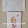 BETSEY CLARK CARTÃO IMPORTADO = BC62