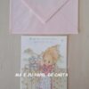 BETSEY CLARK CARTÃO IMPORTADO = BC110