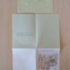 BETSEY CLARK NOTECARD IMPORTADO = BC103
