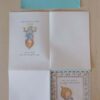 BETSEY CLARK NOTECARD IMPORTADO = BC107