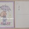 BETSEY CLARK POSTCARD IMPORTADO = BC75