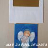 MARY HAMILTON CARTÃO IMPORTADO = MH42