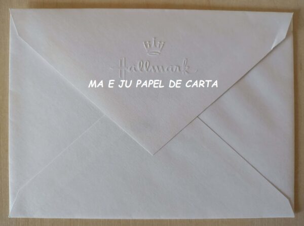 MARY HAMILTON CARTÃO IMPORTADO = MH46 - Image 4