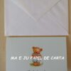 MARY HAMILTON CARTÃO IMPORTADO = MH46