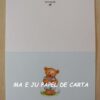 MARY HAMILTON CARTÃO IMPORTADO = MH46 - Image 2