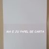 MARY HAMILTON CARTÃO IMPORTADO = MH47 - Image 3