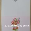 MARY HAMILTON CARTÃO IMPORTADO = MH47 - Image 2