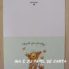 MARY HAMILTON CARTÃO IMPORTADO = MH48 - Image 2
