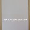 MARY HAMILTON CARTÃO IMPORTADO = MH48 - Image 3