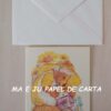 MARY HAMILTON CARTÃO IMPORTADO = MH51