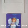 MARY HAMILTON CARTÃO IMPORTADO = MH53